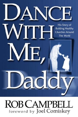 Stock image for Dance With Me, Daddy for sale by ThriftBooks-Atlanta