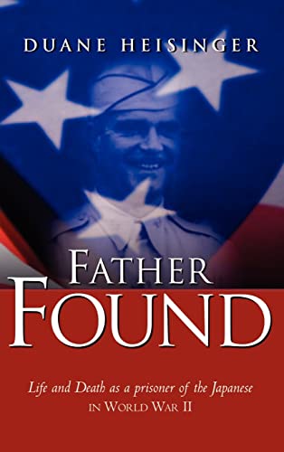 9781591604983: Father Found