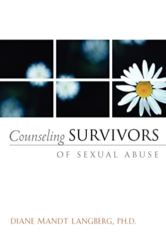 9781591605195: Counseling Survivors of Sexual Abuse