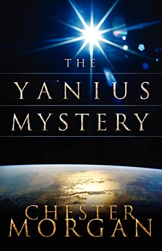 Stock image for The Yanius Mystery for sale by Lucky's Textbooks