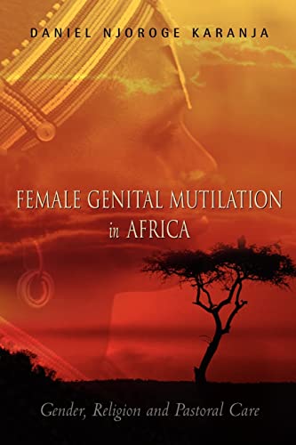 9781591605614: Female Genital Mutilation in Africa