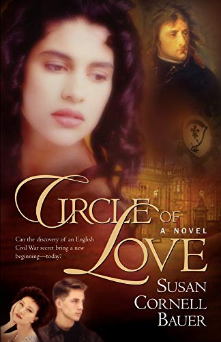Beispielbild fr Circle of Love zum Verkauf von BooksRun