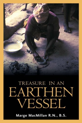 Imagen de archivo de Treasure In An Earthen Vessel a la venta por Chiron Media