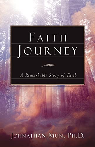 Imagen de archivo de Faith Journey a la venta por Lucky's Textbooks