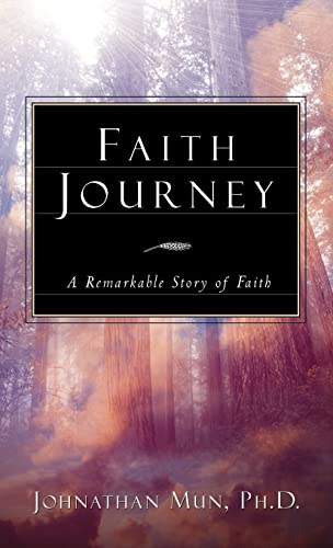 Imagen de archivo de Faith Journey a la venta por PBShop.store US