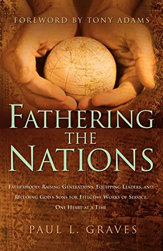 9781591606642: Fathering the Nations