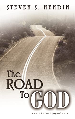 Imagen de archivo de The Road to God a la venta por Chiron Media