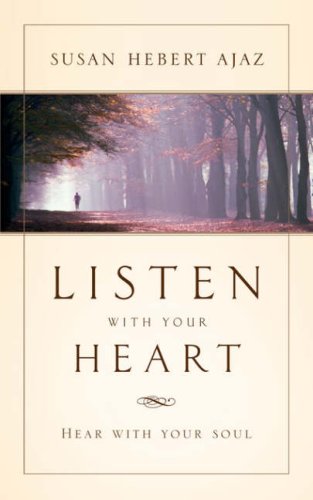 Imagen de archivo de Listen With Your Heart a la venta por Chiron Media
