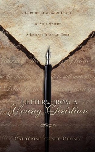 9781591607007: Letters From A Young Christian