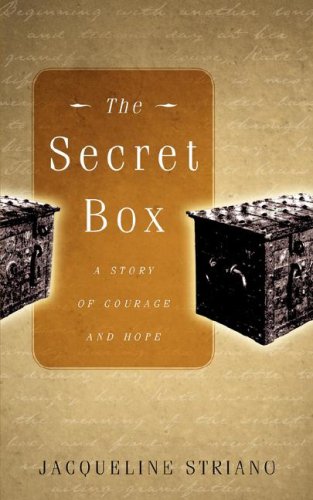 Stock image for The Secret Box for sale by Lucky's Textbooks