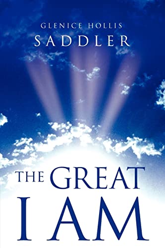 Stock image for The Great I Am for sale by Ergodebooks