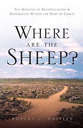 Imagen de archivo de Where Are the Sheep? a la venta por Chiron Media