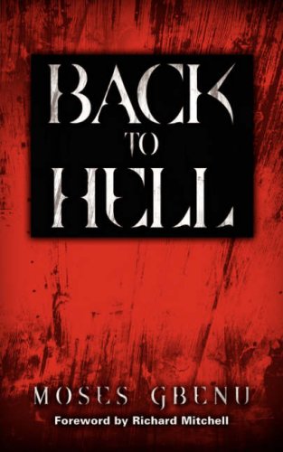 Imagen de archivo de Back to Hell a la venta por Chiron Media