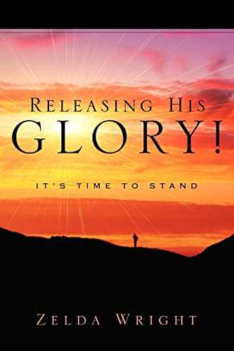 Imagen de archivo de Releasing His Glory! a la venta por Chiron Media