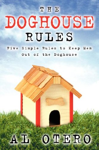 Imagen de archivo de The Doghouse Rules a la venta por Chiron Media