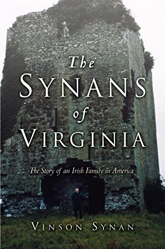 9781591609070: The Synans of Virginia