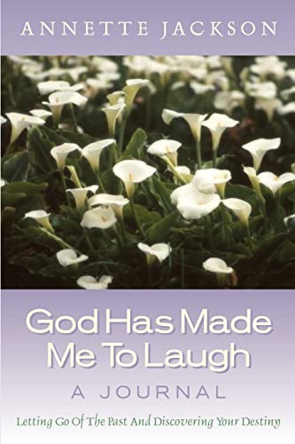 Stock image for God Has Made Me To Laugh for sale by Ergodebooks