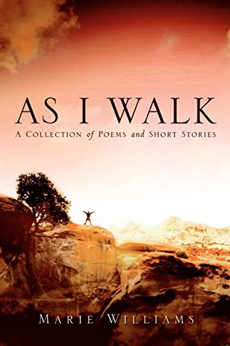 As I Walk (9781591609650) by Williams, Marie