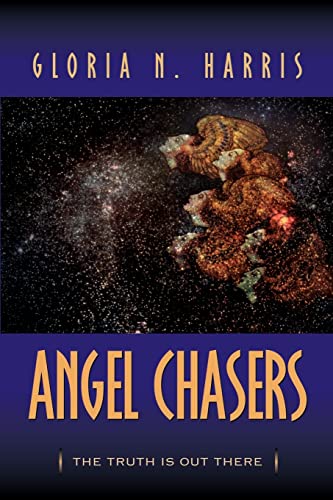 Stock image for Angel Chasers for sale by Chiron Media