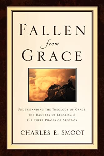 Stock image for Fallen From Grace for sale by Lucky's Textbooks