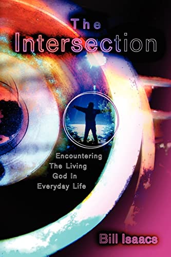 Stock image for The Intersection for sale by Ergodebooks