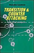 Stock image for Transition and Counter Attacking for sale by Front Cover Books