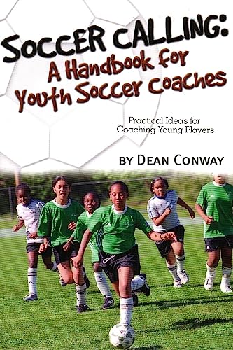 Beispielbild fr Youth Soccer It's Their Game zum Verkauf von Better World Books