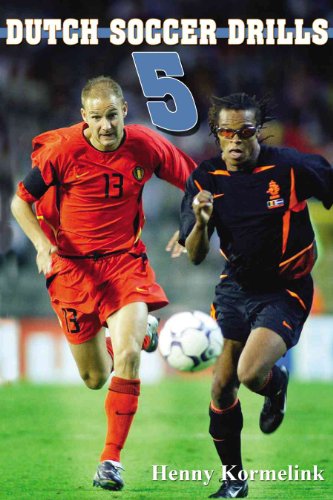 Imagen de archivo de Dutch Soccer Drills a la venta por SecondSale