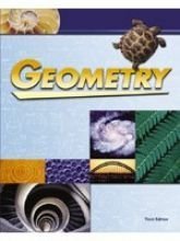 Beispielbild fr Geometry zum Verkauf von Your Online Bookstore