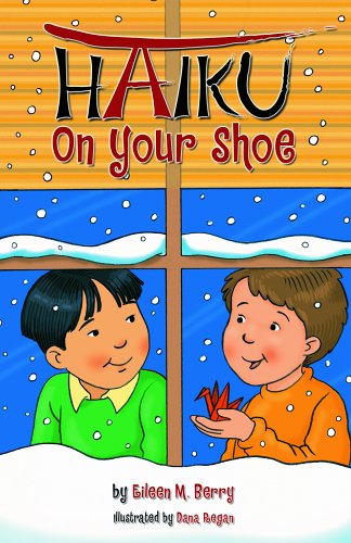 Stock image for Haiku on Your Shoes for sale by Better World Books