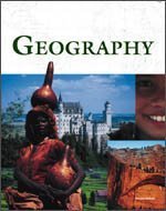 Stock image for Geography: For Christian Schools for sale by Books of the Smoky Mountains