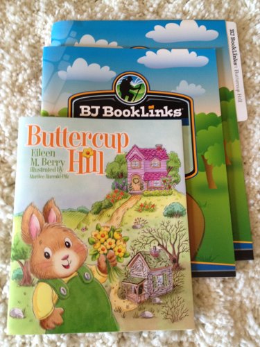 9781591665090: Booklinks Buttercup Hill Grd 1 Teaching Guide