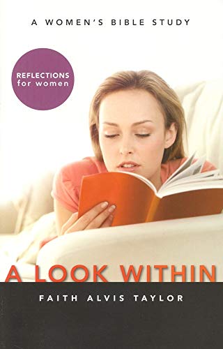 Beispielbild fr Look Within zum Verkauf von Your Online Bookstore