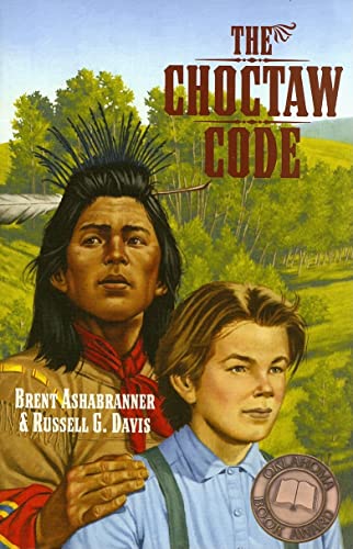 Beispielbild fr Choctaw Code, The zum Verkauf von SecondSale