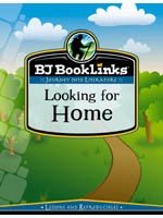 Beispielbild fr Booklinks Looking for Home Grd 1 Teaching Guide zum Verkauf von Half Price Books Inc.