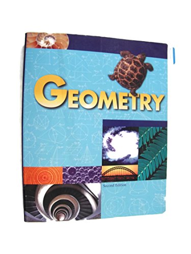 9781591666400: Geometry for Christian Schools Student Text