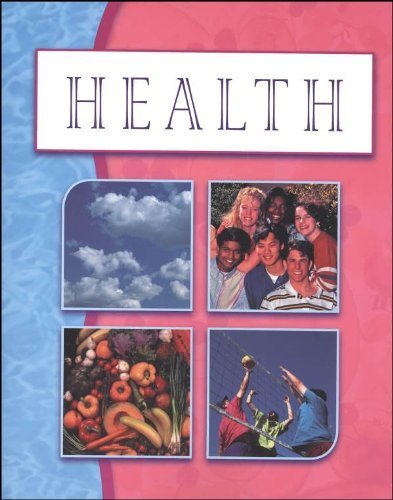 Imagen de archivo de Health for Christian Schools a la venta por Books of the Smoky Mountains