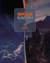 Stock image for BJU Press: Space & Earth Science, Third Edition: Student Activities (2007 Copyright) for sale by ~Bookworksonline~