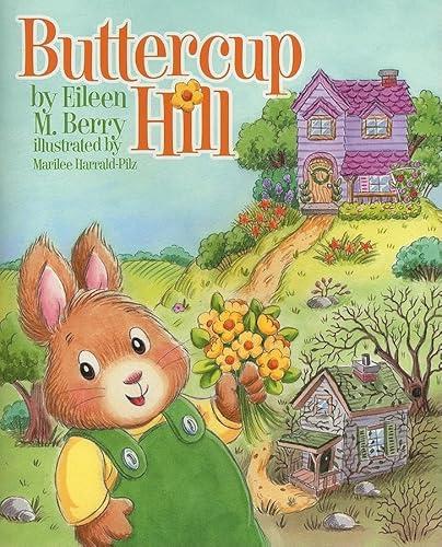 Stock image for Buttercup Hill for sale by Your Online Bookstore