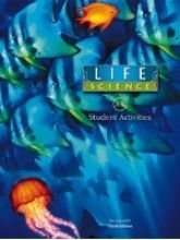 9781591666974: Life Science Student Activities Grade 7