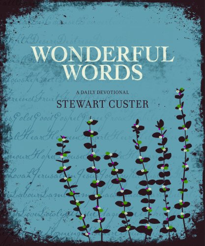 Stock image for Wonderful Words for sale by Ergodebooks