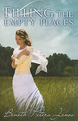 Stock image for Filling the Empty Places for sale by SecondSale
