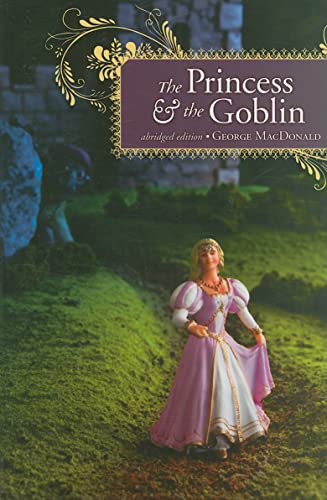 Imagen de archivo de The Princess and the Goblin a la venta por Half Price Books Inc.