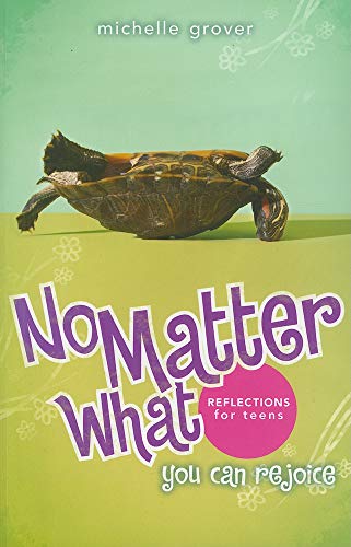 Stock image for No Matter What: You Can Rejoice for sale by Gulf Coast Books