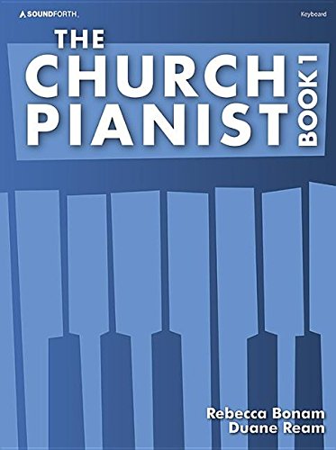 9781591668213: The Church Pianist Book 1