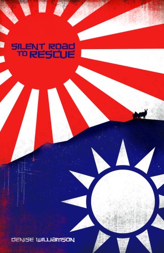 Stock image for Silent Road to Rescue for sale by Half Price Books Inc.
