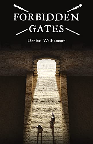 Imagen de archivo de Forbidden Gates a la venta por ThriftBooks-Atlanta