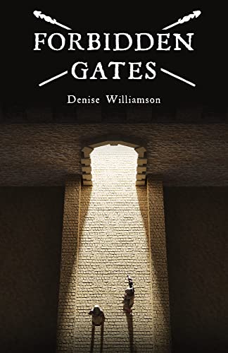 9781591668534: Forbidden Gates