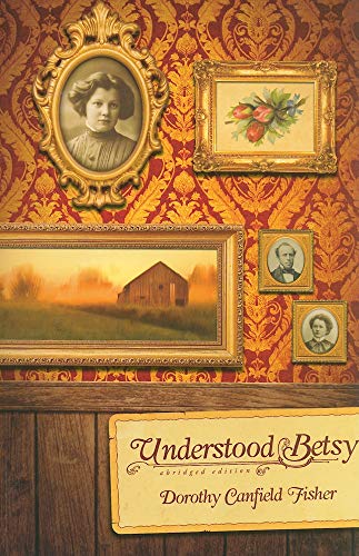 Stock image for Understood Betsy for sale by Jenson Books Inc