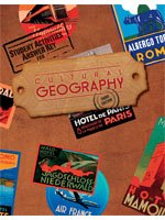 Stock image for Cultural Geography Student Activity Manual Answer Key (3rd E for sale by SecondSale